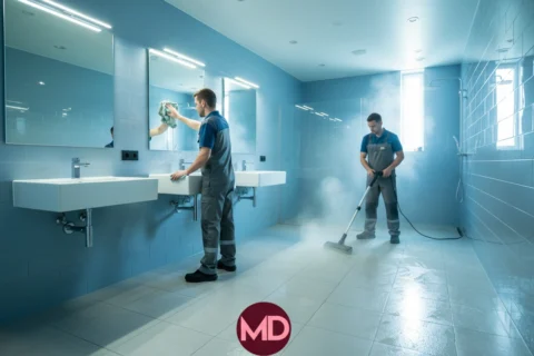 شركة تنظيف بالساعة الشارقة