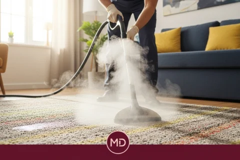 تنظيف سجاد في عجمان