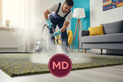 تنظيف سجاد في أبوظبي