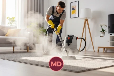 تنظيف سجاد في عجمان