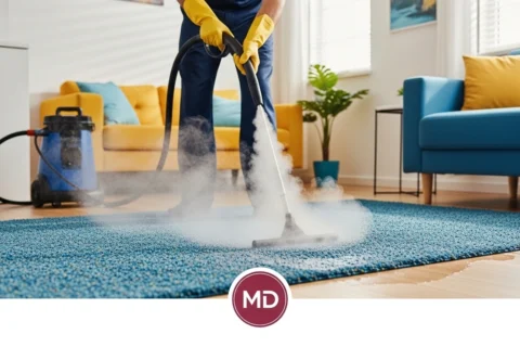 تنظيف سجاد في أبوظبي