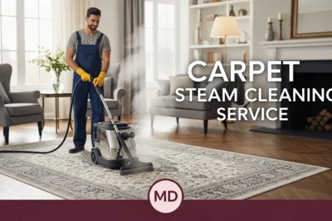 تنظيف سجاد في أبوظبي