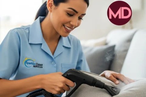 شركة تنظيف كنب