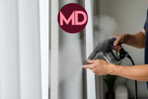 تنظيف ستائر في الامارات