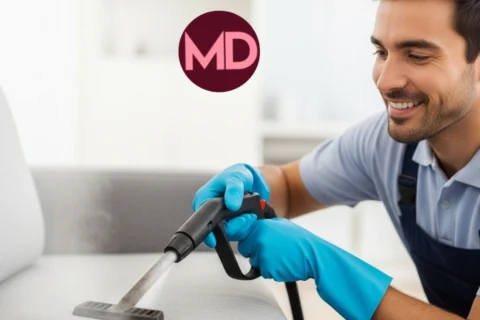 sofa cleaning services