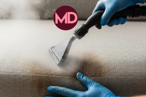 تنظيف كنب في الإمارات