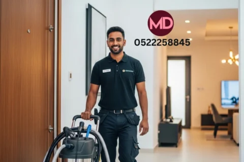 أفضل شركة تنظيف مراتب في عجمان