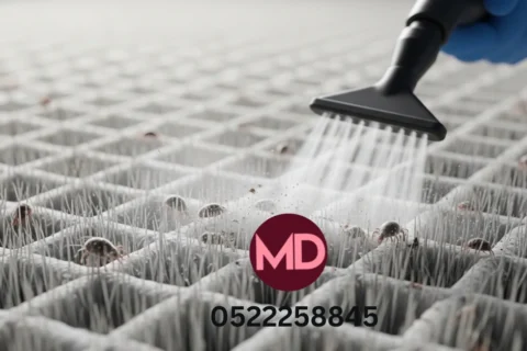 Mattress Cleaning in Ajman